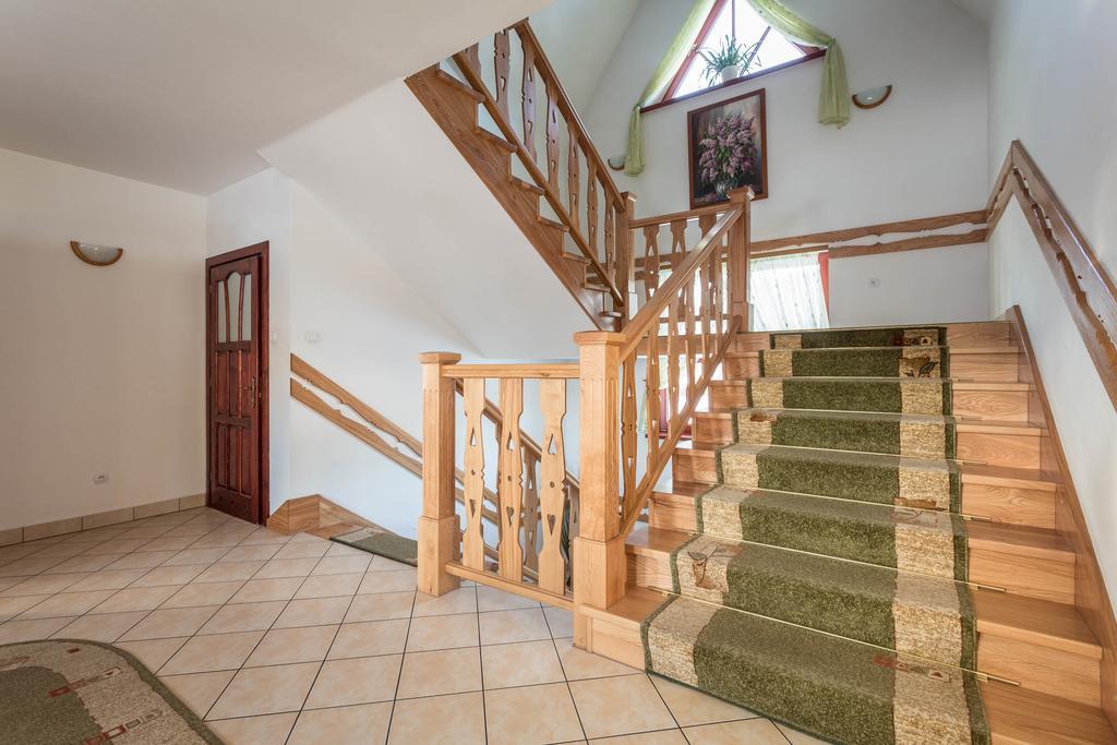 Sykowny Dworek Apartamenty Koscielisko Ngoại thất bức ảnh
