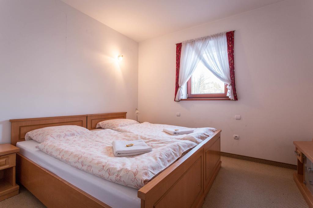 Sykowny Dworek Apartamenty Koscielisko Ngoại thất bức ảnh