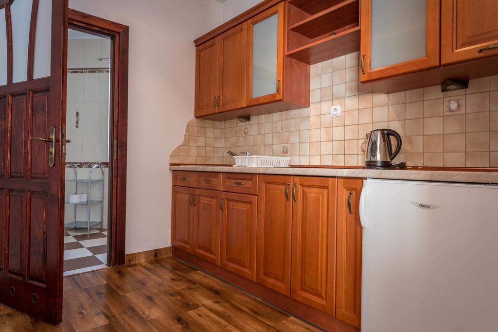 Sykowny Dworek Apartamenty Koscielisko Phòng bức ảnh