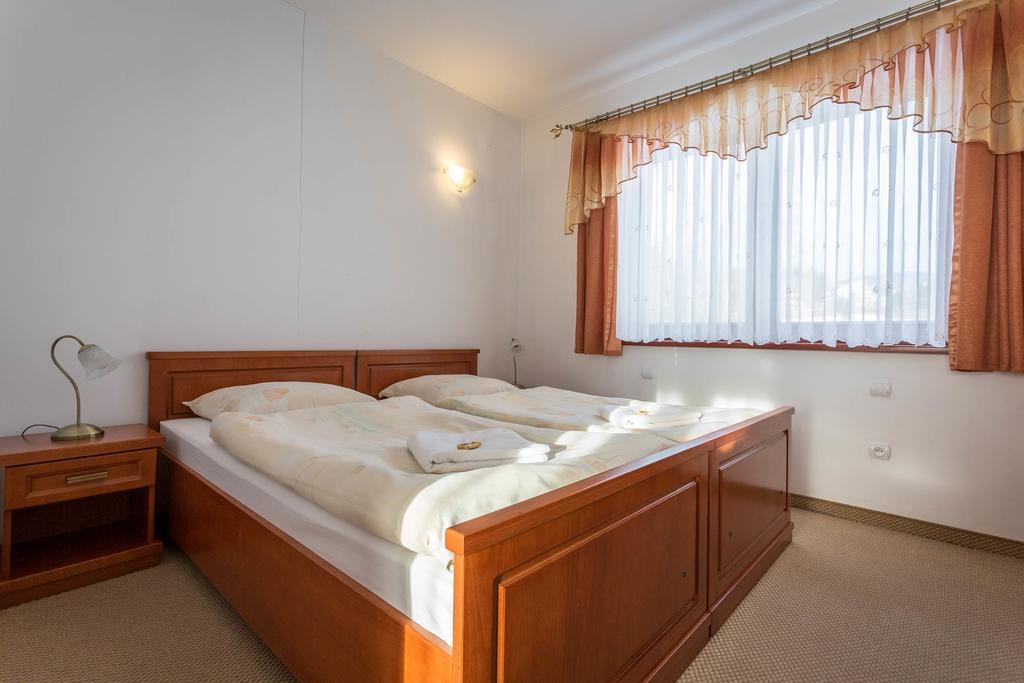 Sykowny Dworek Apartamenty Koscielisko Phòng bức ảnh