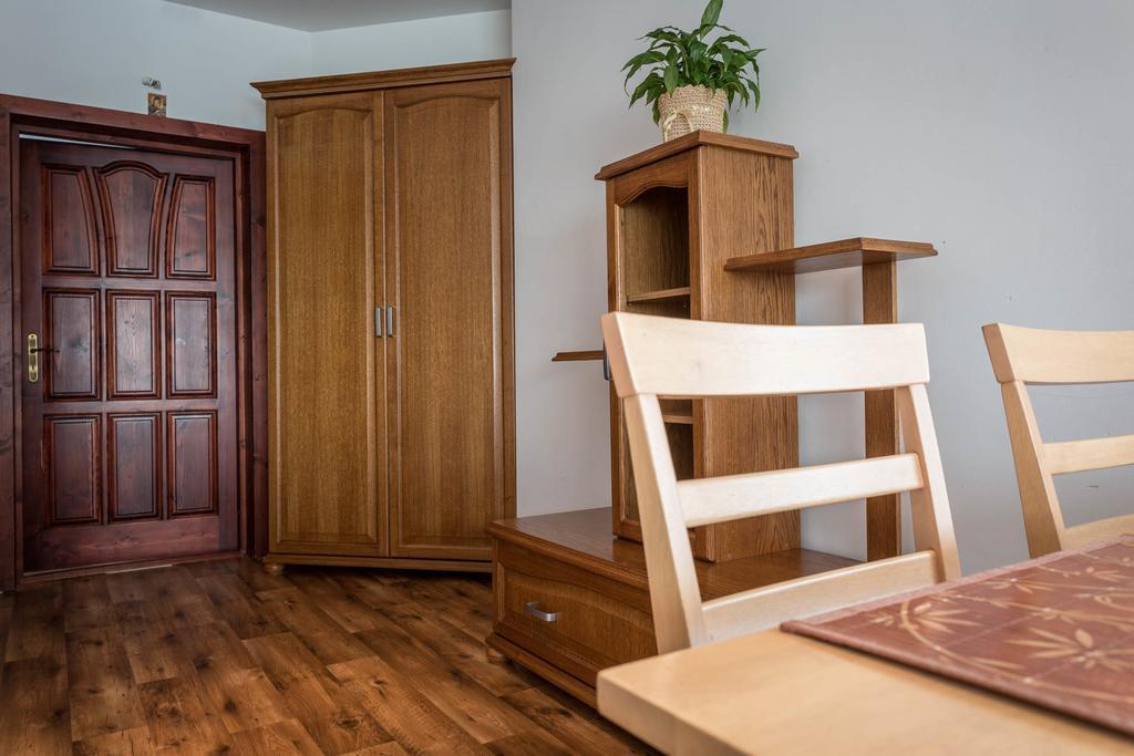 Sykowny Dworek Apartamenty Koscielisko Ngoại thất bức ảnh