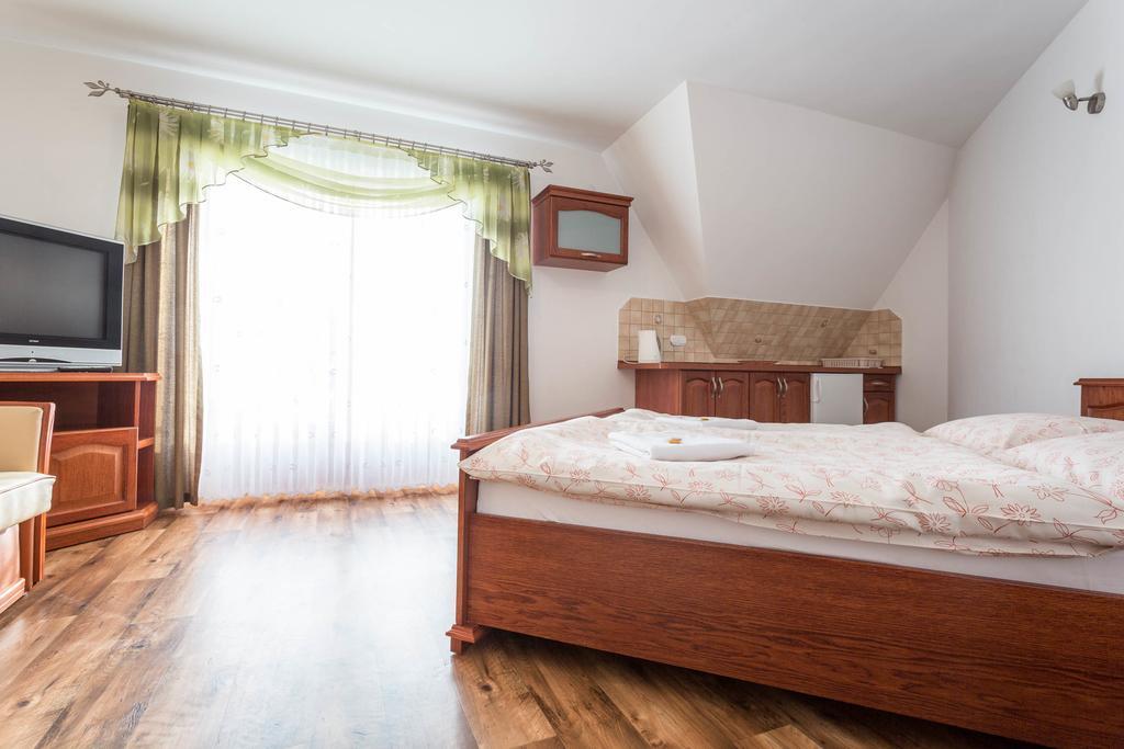 Sykowny Dworek Apartamenty Koscielisko Phòng bức ảnh