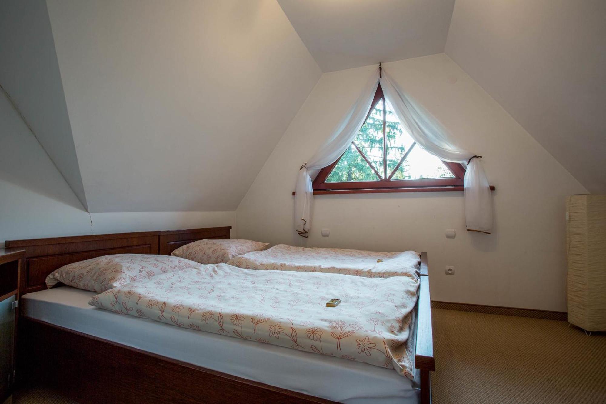 Sykowny Dworek Apartamenty Koscielisko Phòng bức ảnh